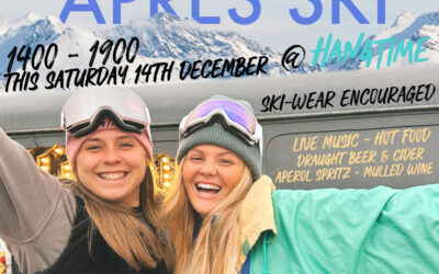 Apres Ski 14 | Dec