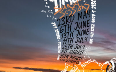 Sunset Sessions 23 | May