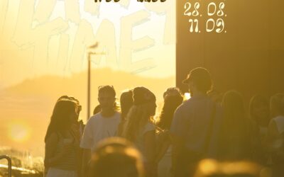 Sunset Sessions 2026
